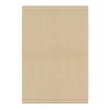 Gulvteppe Röllakan Solid Ullteppe Marigold 180x270cm