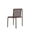 Dapple Utestol Dark Chocolate