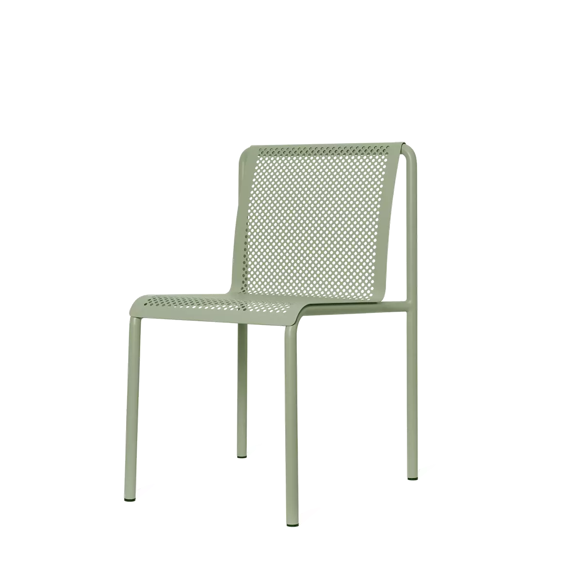 Dapple Utestol Tea Green