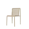 Dapple Utestol Cashmere