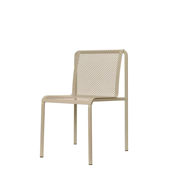 Dapple Utestol Cashmere