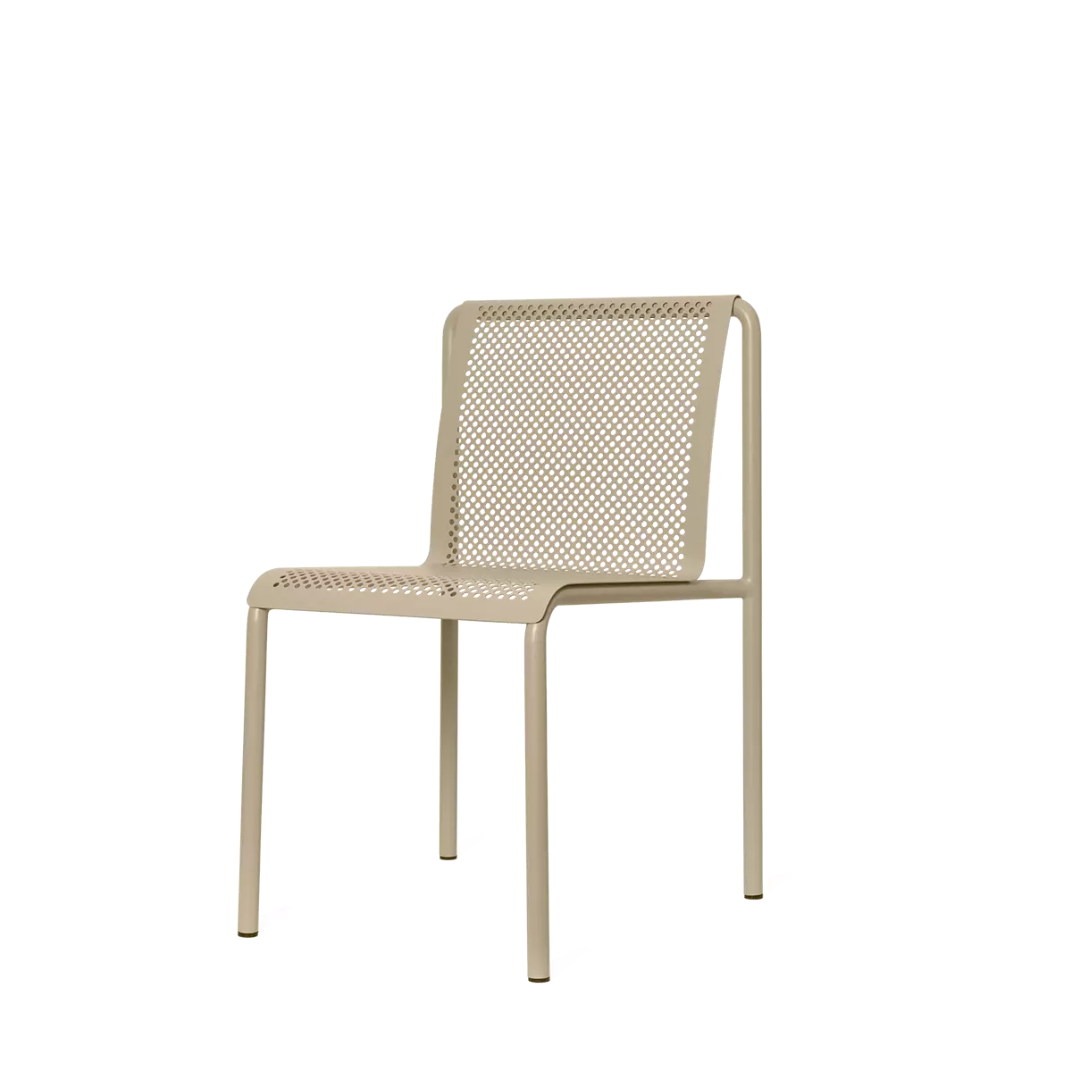 Dapple Utestol Cashmere