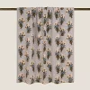 Pledd Bunch Of Flowers 150x190