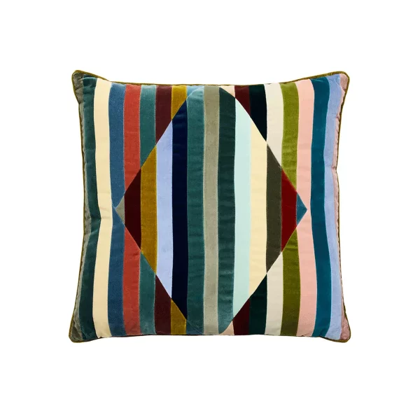 55x55 Alyssa Multi Pute