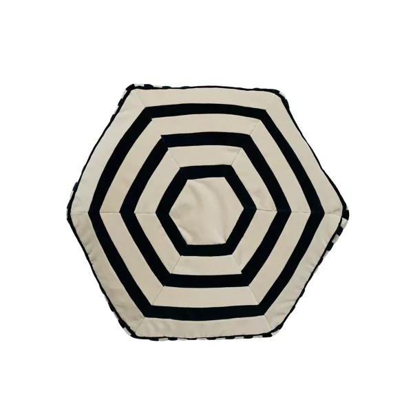 Ø50 Jasmine Chocolate Pute