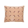 50x60 Rosie Plaster/Blush/Dark White Pute