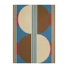 Gulvteppe Gio Ullteppe Mezza Confetto 200x300cm