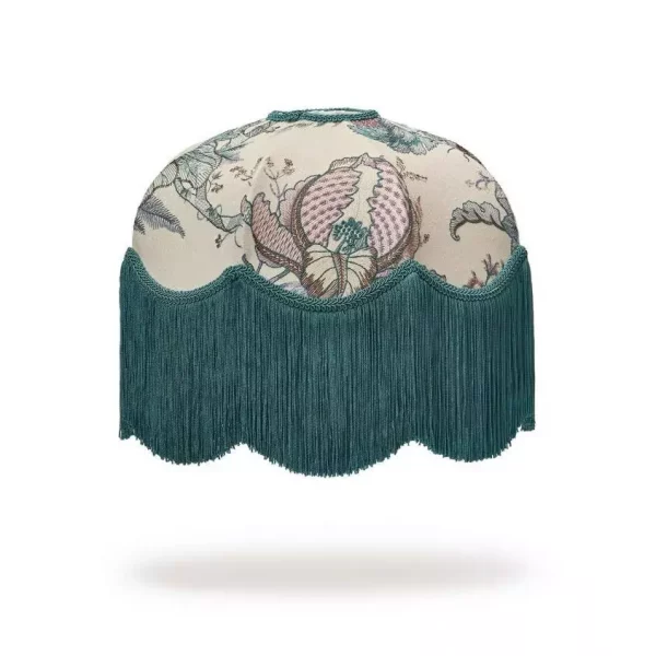 Lampeskjerm Tilia Artemis Alabaster