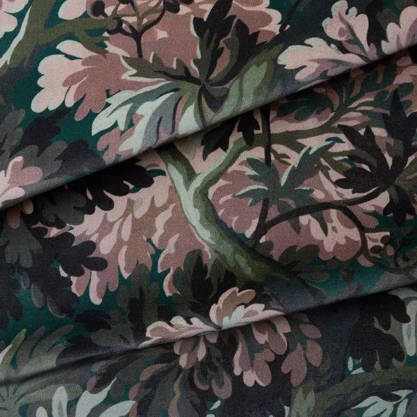 Foris Velvet Stoff 2 meter