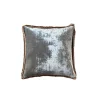 Pute Air Blue / Silver 50x50