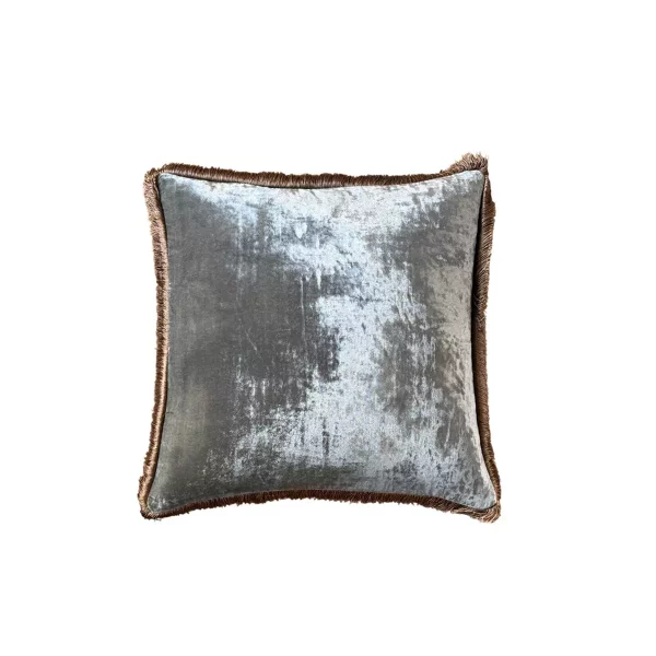 Pute Air Blue / Silver 50x50