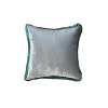 Pute Heavenly Blue / Air Blue 50x50