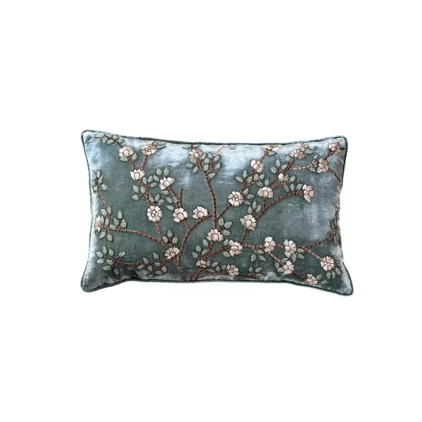 Pute Tuileries Ocean 30x50