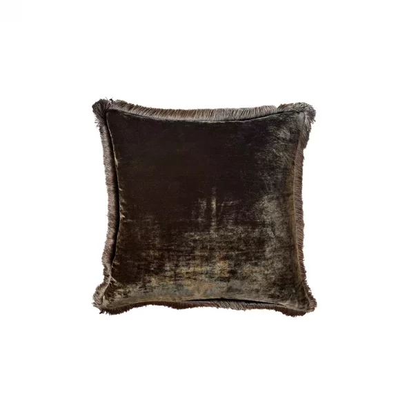 Pute Chestnut / Sandstone 50x50