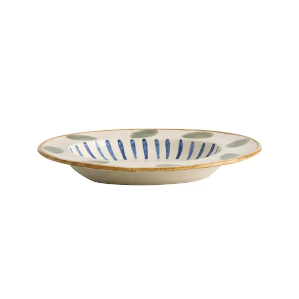 Serveringsskål Olea - Atelier FORMA