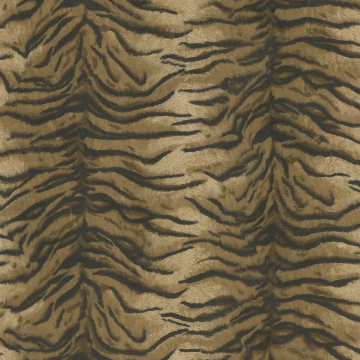 Tapet Caspian Umber