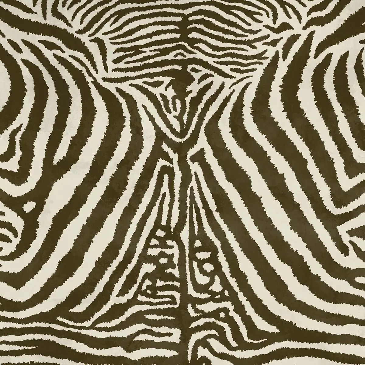 Tapet Equus Cocoa