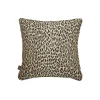 Pute 45x45 Wild Card Butterscotch
