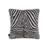 Pute 45x45 Equus Jaquard Cocoa