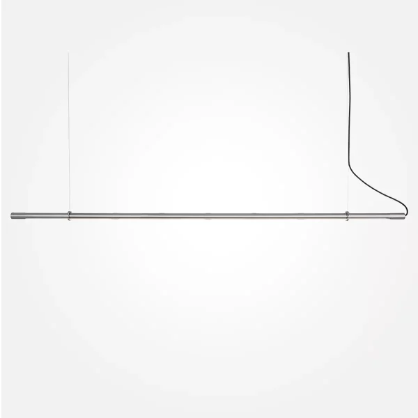 Bloomsbury Pendant 1800 Steel