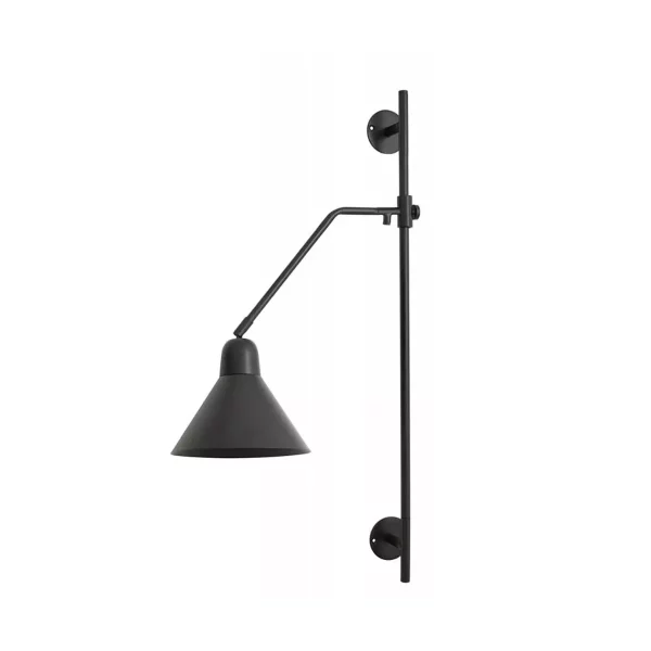 Vegglampe Buck