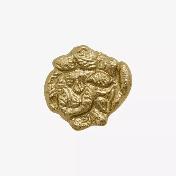 Sai Knagg Golden