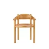 Daumiller Spisestol Golden Pine