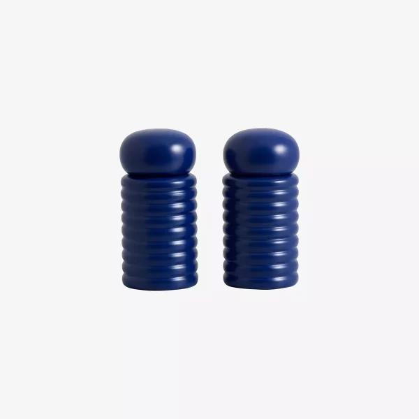 Ras Salt & Pepper Sett Blå