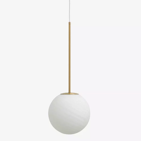Taklampe Seth Pendel Ø25