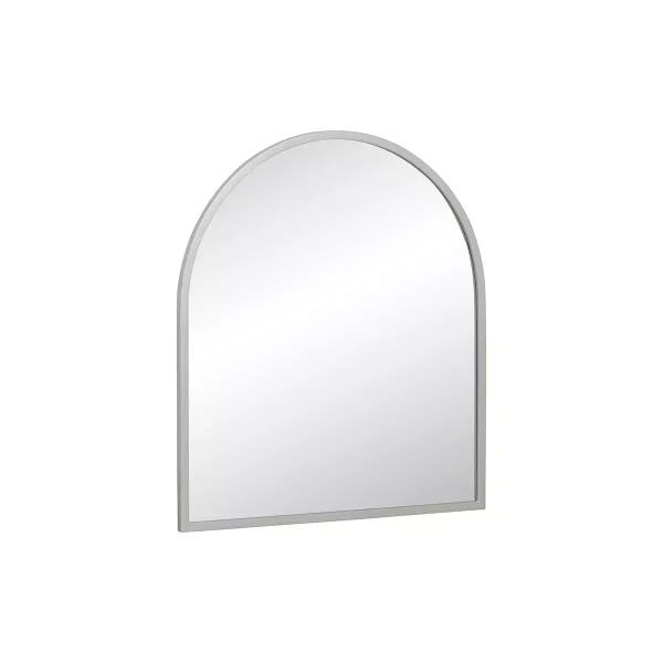 Speil Falco Slim Small - Krom