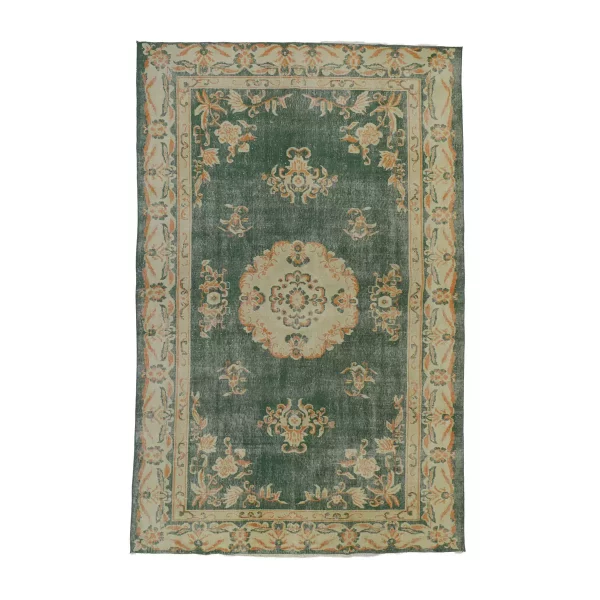 Vintage Tapis Zeki Muren 300x192cm