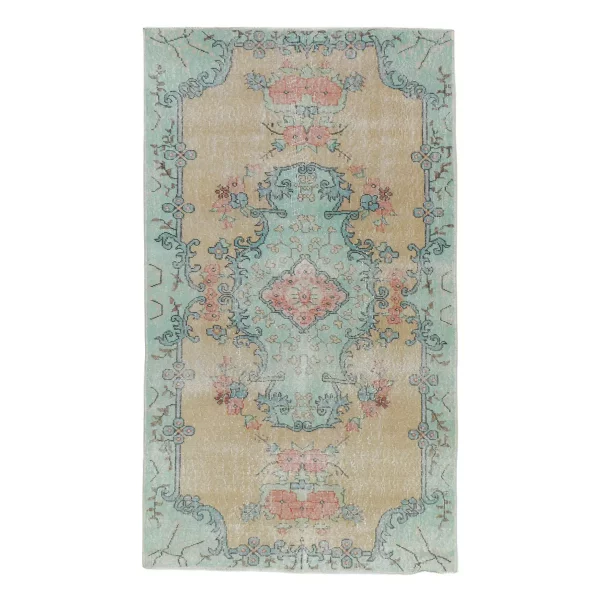 Vintage Tapis Zeki Muren 196x112cm