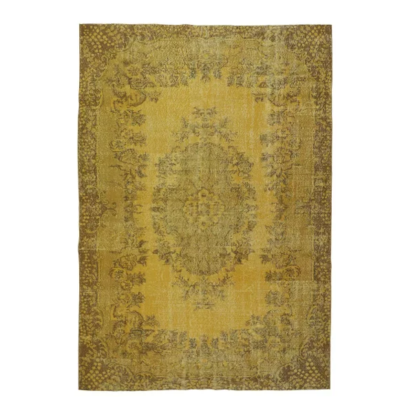Vintage Tapis 289x199cm