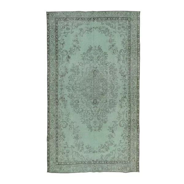 Vintage Tapis 277x160cm