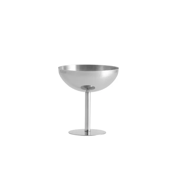 Lucida Coupe Stål
