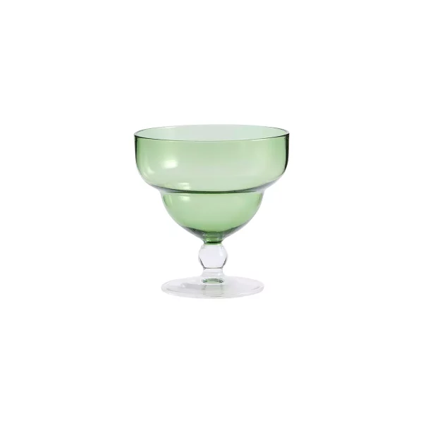 Glass Crocus Grønn