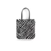 Zebra Totebag