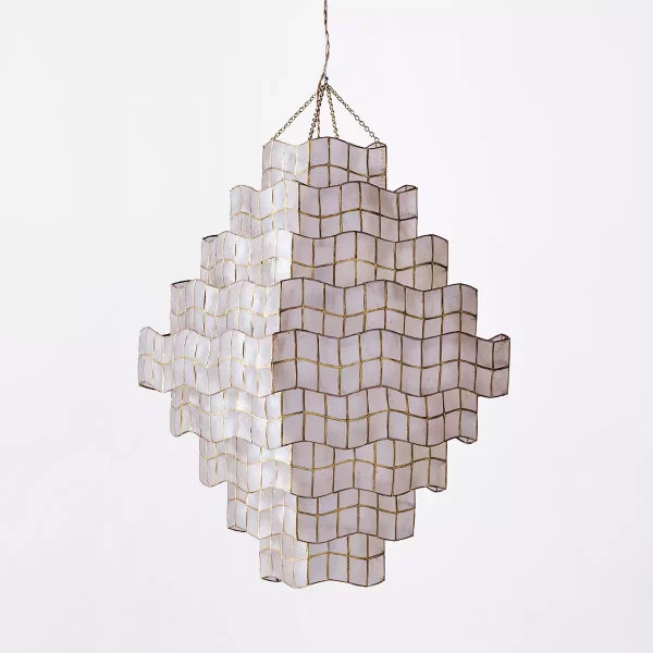 Taklampe Cornelia