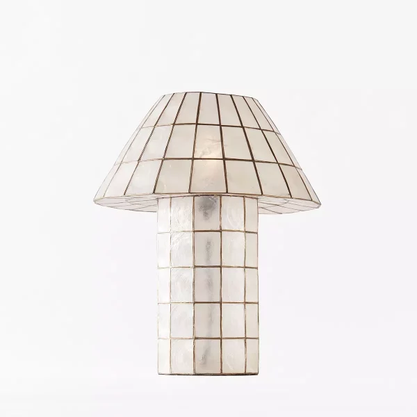 Bordlampe Cornelia