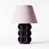 Bordlampe Arcissimo Large Black