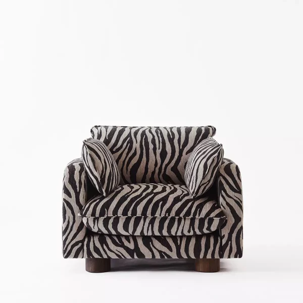 Lenestol Miles Zebra