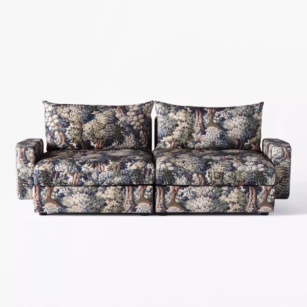 Laurel 2-seters Sofa