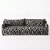 Dolores Sofa Zebra