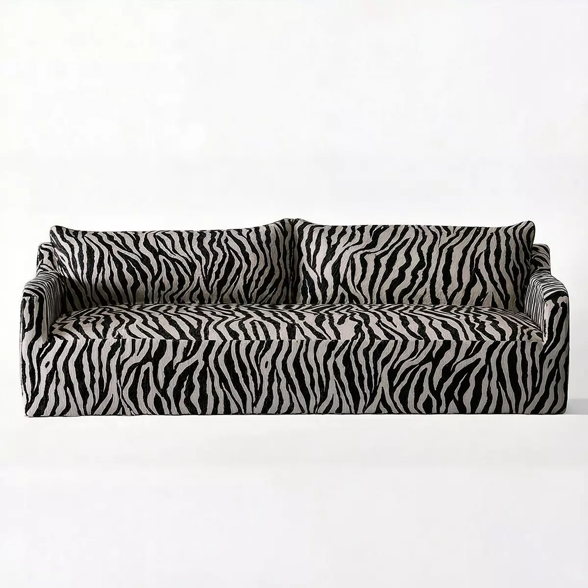 Dolores Sofa Zebra