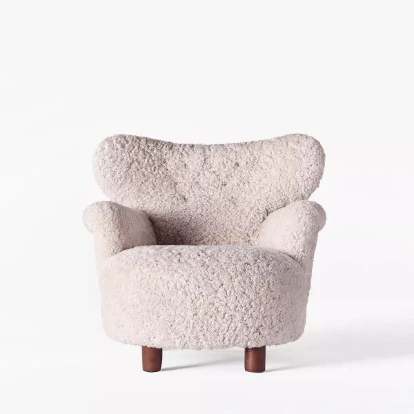Lenestol Elias Sheepskin