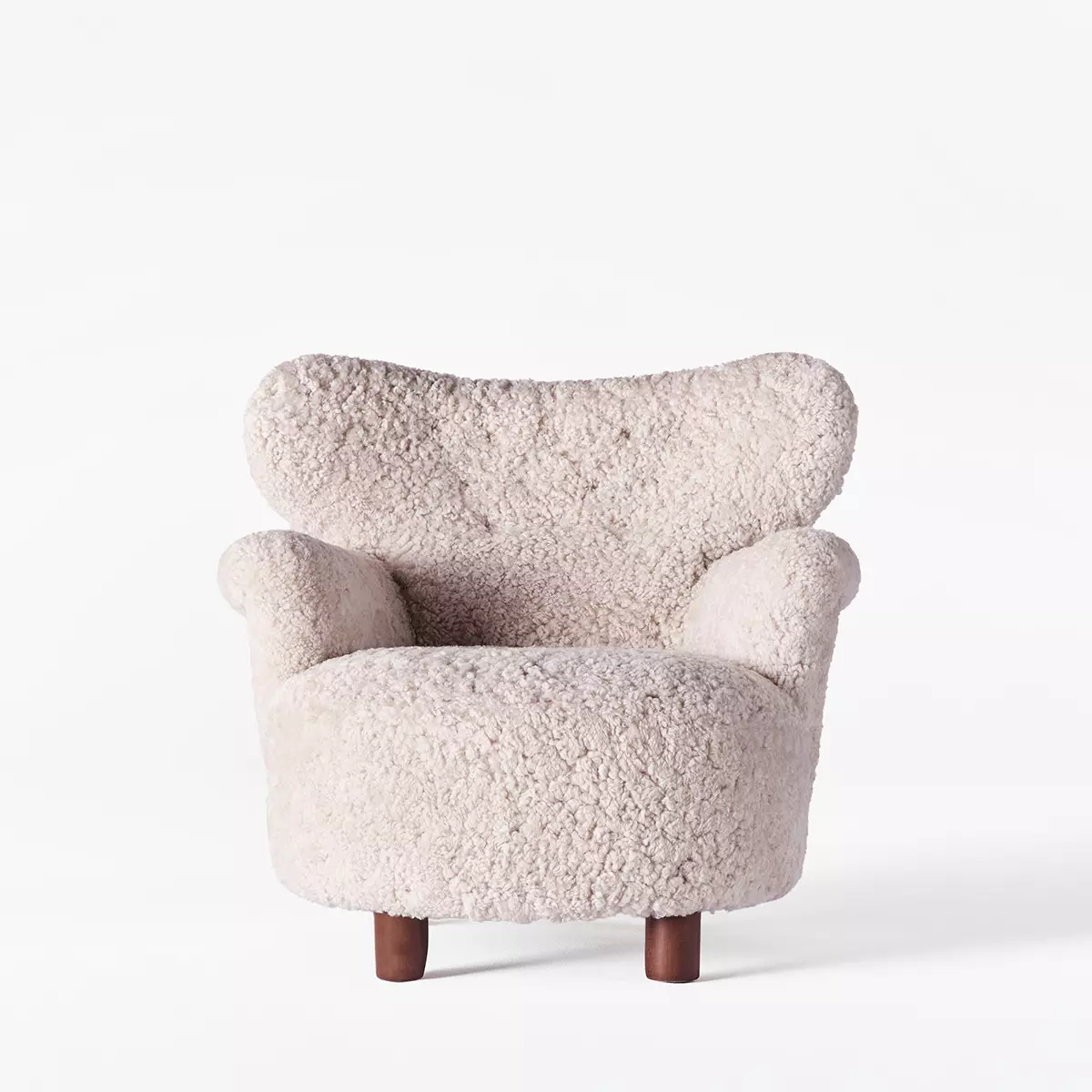 Lenestol Elias Sheepskin