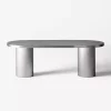Spisebord Cufflink Oval