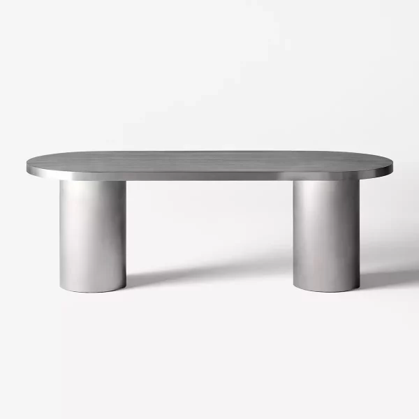 Spisebord Cufflink Oval