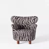 Lenestol Elias Zebra