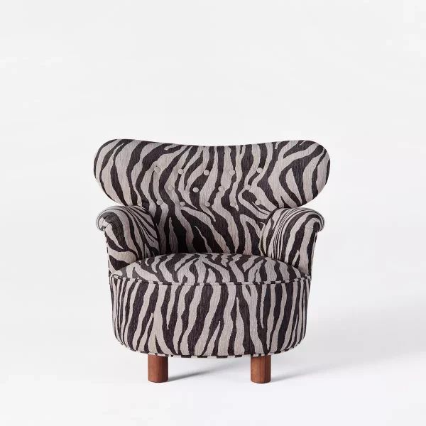 Lenestol Elias Zebra